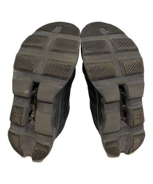 on（オン）on (オン) Cloudmonster ブラック サイズ:JP 26.5の古着・服飾アイテム