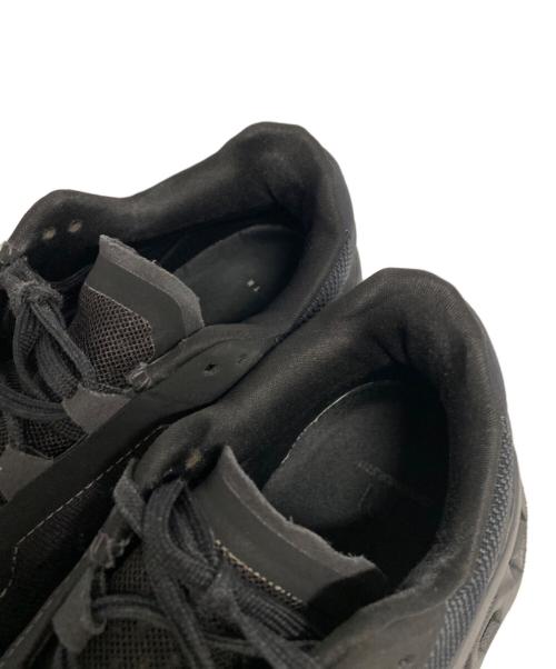 on（オン）on (オン) Cloudmonster ブラック サイズ:JP 26.5の古着・服飾アイテム