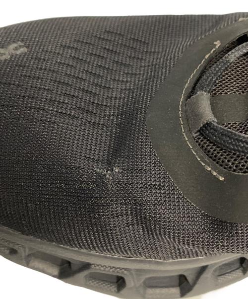 on（オン）on (オン) Cloudmonster ブラック サイズ:JP 26.5の古着・服飾アイテム