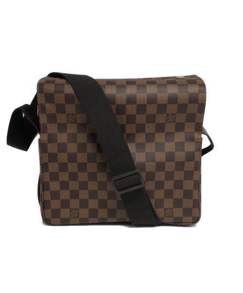 LOUIS VUITTON（ルイ ヴィトン）LOUIS VUITTON (ルイ ヴィトン) ダミエ ミエエベヌナヴィグリオ ブラウンの古着・服飾アイテム