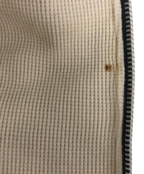 SUPREME（シュプリーム）SUPREME (シュプリーム) Arc Thermal Lined Zip up Hooded グリーン サイズ:Lの古着・服飾アイテム