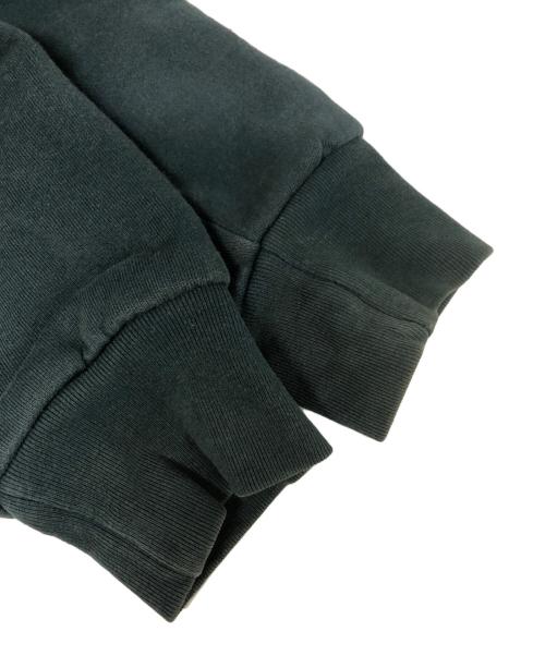 SUPREME（シュプリーム）SUPREME (シュプリーム) Arc Thermal Lined Zip up Hooded グリーン サイズ:Lの古着・服飾アイテム