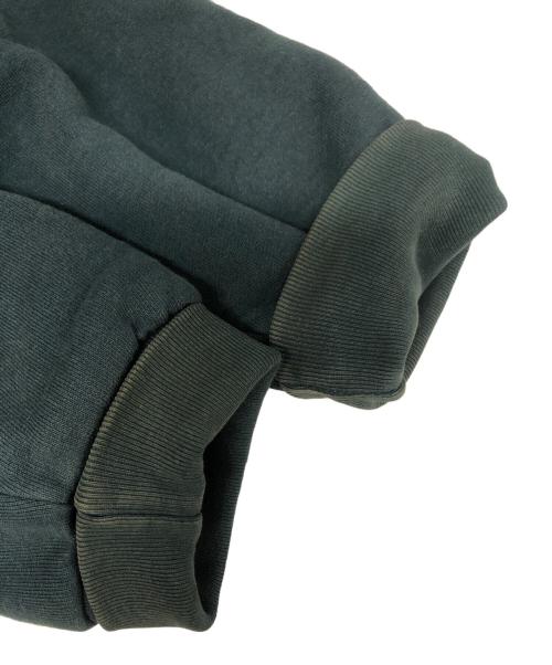 SUPREME（シュプリーム）SUPREME (シュプリーム) Arc Thermal Lined Zip up Hooded グリーン サイズ:Lの古着・服飾アイテム