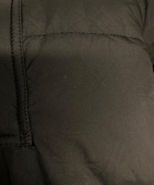 stussy（ステューシー）stussy (ステューシー) フーデッドジャケット ブラック サイズ:Lの古着・服飾アイテム