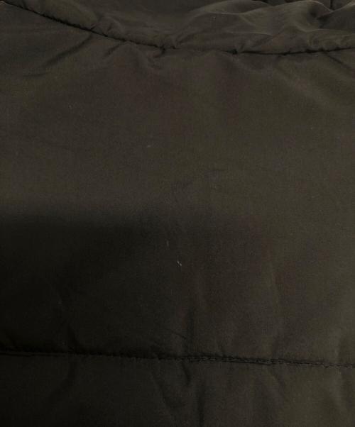 stussy（ステューシー）stussy (ステューシー) フーデッドジャケット ブラック サイズ:Lの古着・服飾アイテム