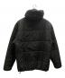 stussy (ステューシー) フーデッドジャケット ブラック サイズ:L：16000円