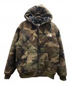 THE NORTH FACEザ ノース フェイス）の古着「YAKKIN JACKET」｜オリーブ