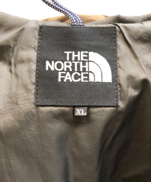 THE NORTH FACE（ザ ノース フェイス）THE NORTH FACE (ザ ノース フェイス) YAKKIN JACKET オリーブ サイズ:XLの古着・服飾アイテム
