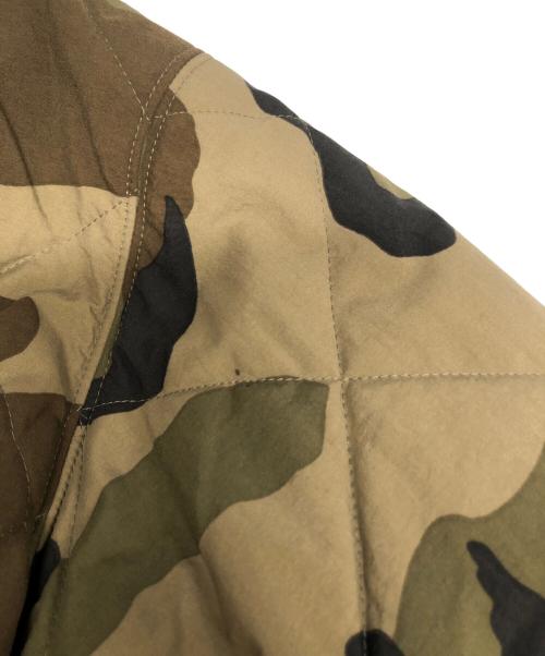THE NORTH FACE（ザ ノース フェイス）THE NORTH FACE (ザ ノース フェイス) YAKKIN JACKET オリーブ サイズ:XLの古着・服飾アイテム