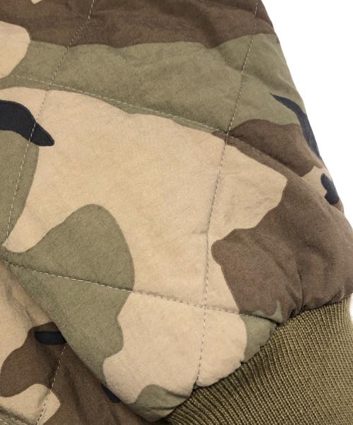 THE NORTH FACE（ザ ノース フェイス）THE NORTH FACE (ザ ノース フェイス) YAKKIN JACKET オリーブ サイズ:XLの古着・服飾アイテム