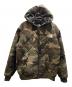 THE NORTH FACE（ザ ノース フェイス）の古着「YAKKIN JACKET」｜オリーブ