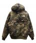 THE NORTH FACE (ザ ノース フェイス) YAKKIN JACKET オリーブ サイズ:XL：12000円