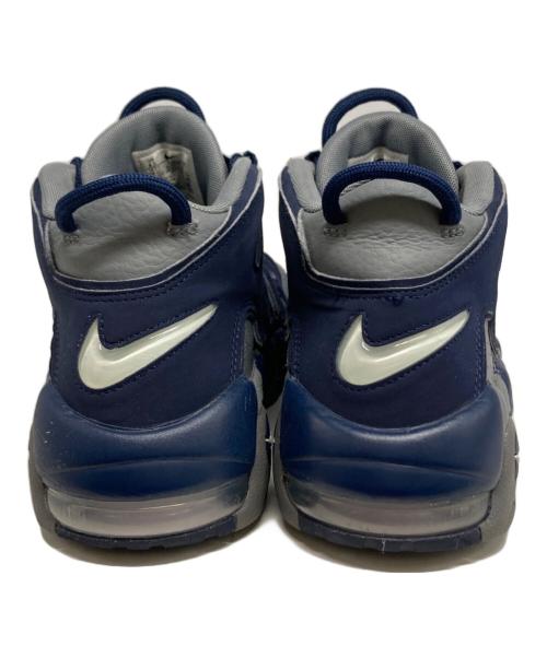 NIKE（ナイキ）NIKE (ナイキ) Air More Uptempo 96 ブラック サイズ:26.5㎝の古着・服飾アイテム