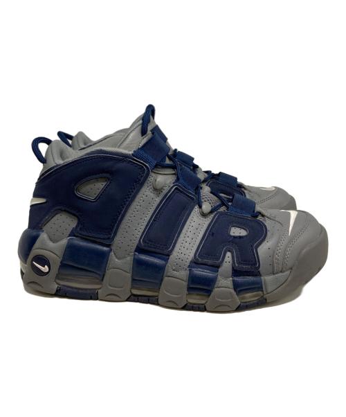 NIKE（ナイキ）NIKE (ナイキ) Air More Uptempo 96 ブラック サイズ:26.5㎝の古着・服飾アイテム
