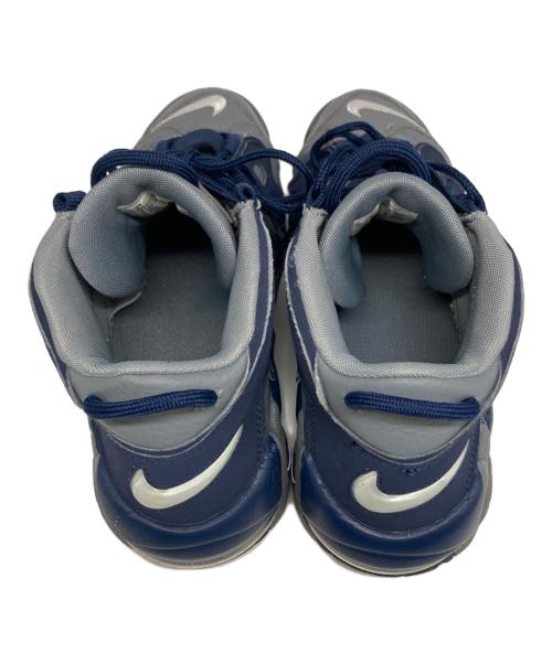 NIKE（ナイキ）NIKE (ナイキ) Air More Uptempo 96 ブラック サイズ:26.5㎝の古着・服飾アイテム