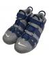 NIKE（ナイキ）の古着「Air More Uptempo 96」｜ブラック