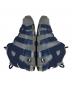 中古・古着 NIKE (ナイキ) Air More Uptempo 96 ブラック サイズ:26.5㎝：7000円