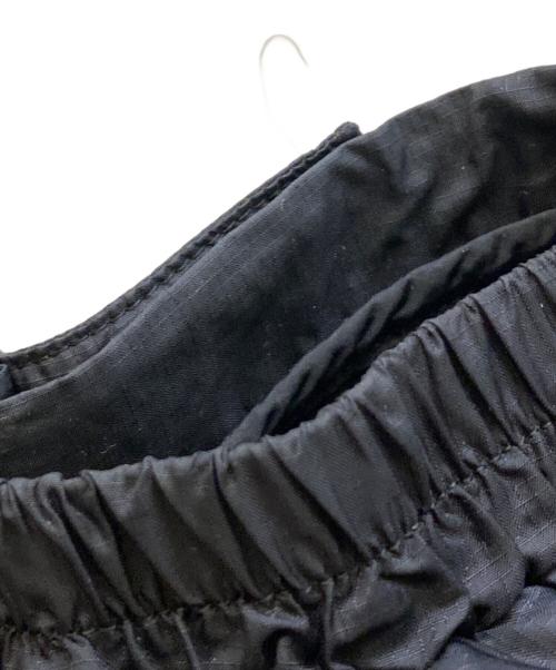 THE NORTH FACE（ザ ノース フェイス）THE NORTH FACE (ザ ノース フェイス) NUPTSE JACKET/ヌプシジャケット ブラック サイズ:XLの古着・服飾アイテム