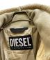DIESELの古着・服飾アイテム：13000円