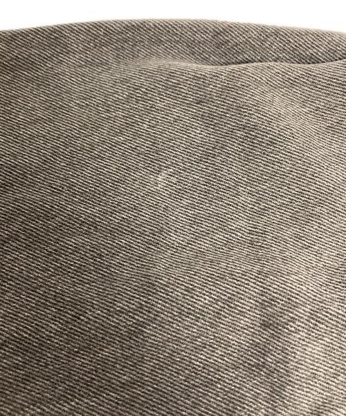 LEVI'S（リーバイス）LEVI'S (リーバイス) 90S トラッカージャケット ブラック サイズ:Sの古着・服飾アイテム