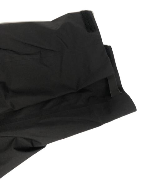 ARC'TERYX（アークテリクス）ARC'TERYX (アークテリクス) ベータジャケット ブラック サイズ:Lの古着・服飾アイテム