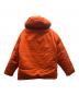 THE NORTHFACE PURPLELABEL (ザ・ノースフェイス パープルレーベル) ライトウェイトツイル マウンテンショートダウンパーカ オレンジ サイズ:L：24000円