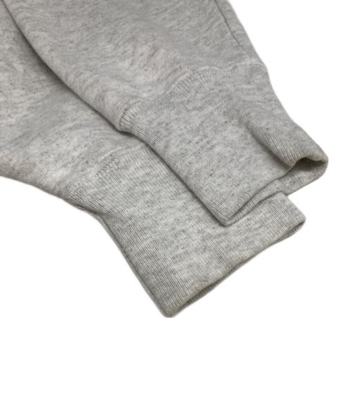 Champion REVERSE WEAVE（チャンピオン リバース ウィーブ）Champion REVERSE WEAVE (チャンピオン リバース ウィーブ) リバースウィーブスウェット グレー サイズ:Lの古着・服飾アイテム