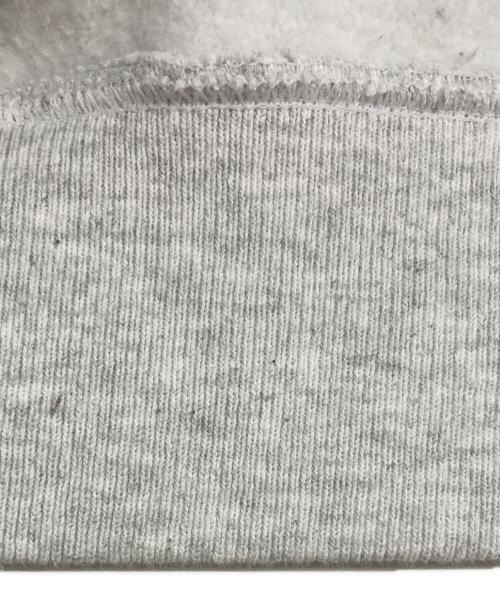 Champion REVERSE WEAVE（チャンピオン リバース ウィーブ）Champion REVERSE WEAVE (チャンピオン リバース ウィーブ) リバースウィーブスウェット グレー サイズ:Lの古着・服飾アイテム