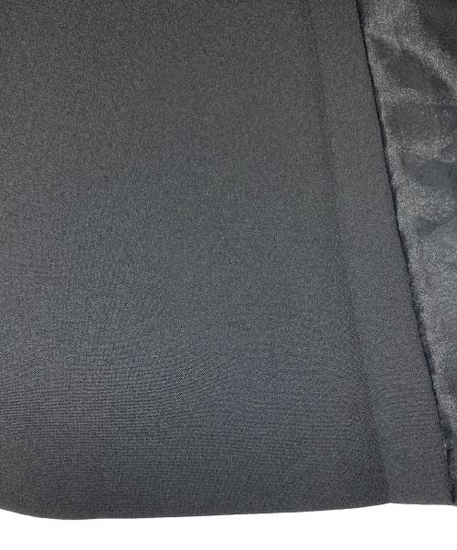 UNITED TOKYO（ユナイテッドトーキョー）UNITED TOKYO (ユナイテッドトーキョー) ノースリーブワンピース / 143211003 ブラック サイズ:2の古着・服飾アイテム