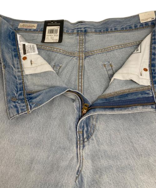 LEVI'S（リーバイス）LEVI'S (リーバイス) 578 バギージーンズ インディゴ サイズ:86㎝（W34） 未使用品の古着・服飾アイテム