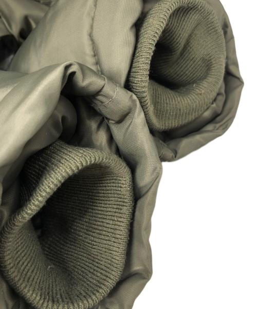 waiper（ワイパー）waiper (ワイパー) 米軍 初期型 N-3B VINTAGE フライトジャケット グリーン サイズ:X-Largeの古着・服飾アイテム