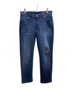 中古・古着通販】DIOR HOMME (ディオール オム) ウォッシュ加工 デニム