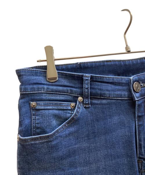 PT TORINO（ピーティートリノ）PT TORINO (ピーティートリノ) SWING デニムパンツ インディゴ サイズ:30の古着・服飾アイテム