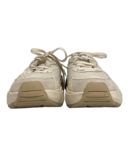 PUMA（プーマ）PUMA (プーマ) スピナ ニトロ トーナル ウィメンズ ベージュ サイズ:22.5㎝の古着・服飾アイテム