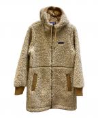 Patagoniaパタゴニア）の古着「ウィメンズ・ダスティ・メサ・パーカ」｜ベージュ