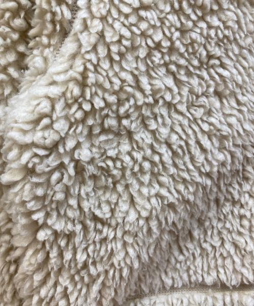 Patagonia（パタゴニア）Patagonia (パタゴニア) ウィメンズ・ダスティ・メサ・パーカ ベージュ サイズ:XSの古着・服飾アイテム