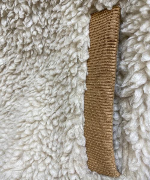 Patagonia（パタゴニア）Patagonia (パタゴニア) ウィメンズ・ダスティ・メサ・パーカ ベージュ サイズ:XSの古着・服飾アイテム