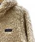 中古・古着 Patagonia (パタゴニア) ウィメンズ・ダスティ・メサ・パーカ ベージュ サイズ:XS：10000円