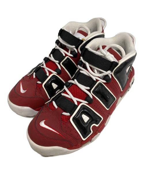 NIKE（ナイキ）NIKE (ナイキ) エア モア アップテンポ ’96 