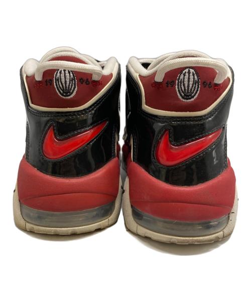 NIKE（ナイキ）NIKE (ナイキ) エア モア アップテンポ ’96 