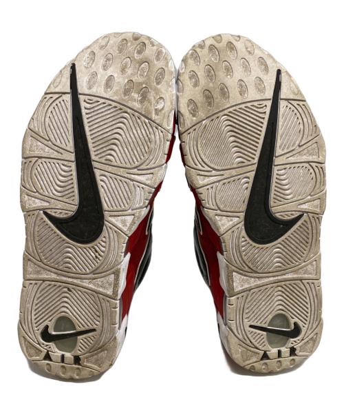NIKE（ナイキ）NIKE (ナイキ) エア モア アップテンポ ’96 