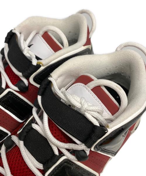 NIKE（ナイキ）NIKE (ナイキ) エア モア アップテンポ ’96 