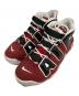 NIKE（ナイキ）の古着「エア モア アップテンポ ’96 