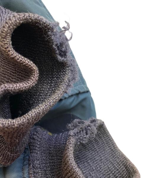 BUZZ RICKSON'S（バズリクソンズ）Buzz Rickson's (バズリクソンズ) L-2A FLIGHT JACKET ネイビー サイズ:38の古着・服飾アイテム