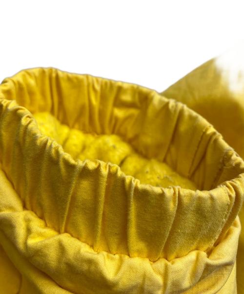 POLO RALPH LAUREN（ポロ・ラルフローレン）POLO RALPH LAUREN (ポロ・ラルフローレン) スイングトップ イエロー サイズ:Mの古着・服飾アイテム