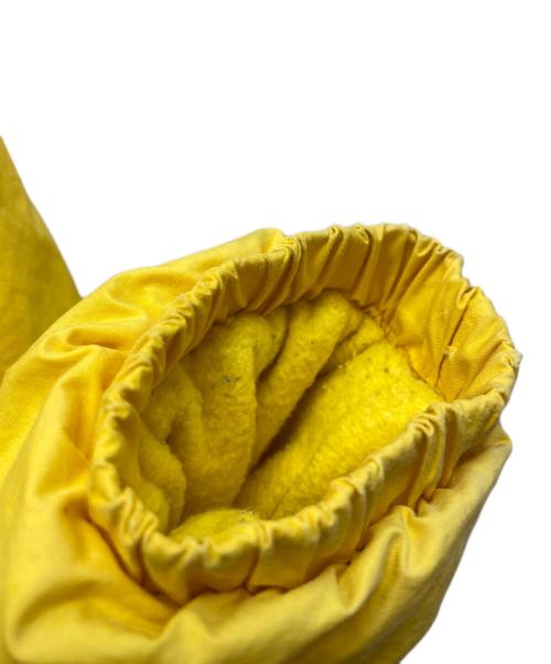 POLO RALPH LAUREN（ポロ・ラルフローレン）POLO RALPH LAUREN (ポロ・ラルフローレン) スイングトップ イエロー サイズ:Mの古着・服飾アイテム