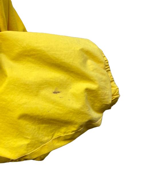 POLO RALPH LAUREN（ポロ・ラルフローレン）POLO RALPH LAUREN (ポロ・ラルフローレン) スイングトップ イエロー サイズ:Mの古着・服飾アイテム