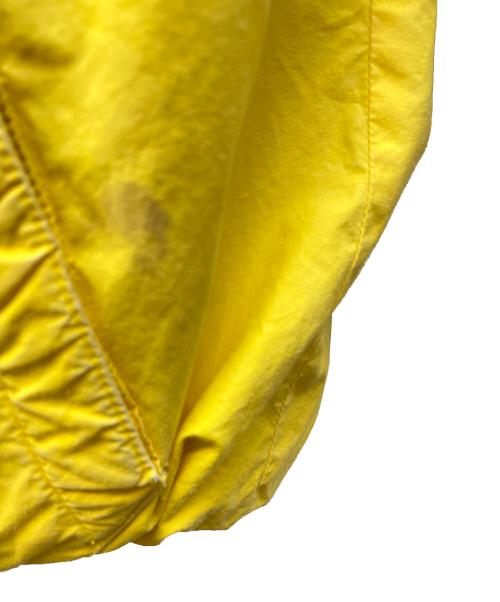 POLO RALPH LAUREN（ポロ・ラルフローレン）POLO RALPH LAUREN (ポロ・ラルフローレン) スイングトップ イエロー サイズ:Mの古着・服飾アイテム