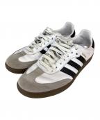 adidasアディダス）の古着「サンバ OG」｜ホワイト
