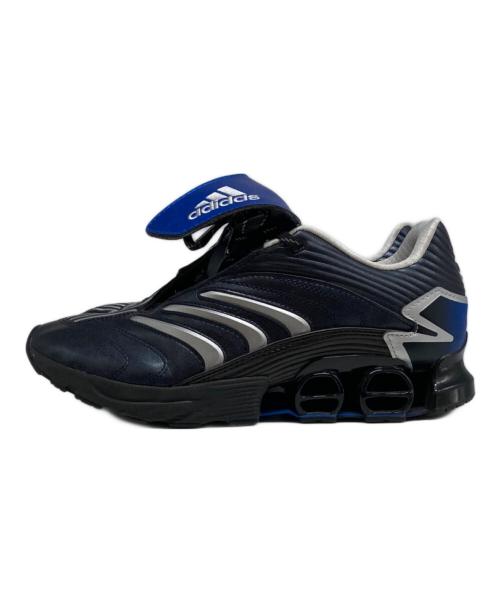 adidas（アディダス）adidas (アディダス) atmos (アトモス) Predator Megaride atmos ブラック サイズ:26cmの古着・服飾アイテム